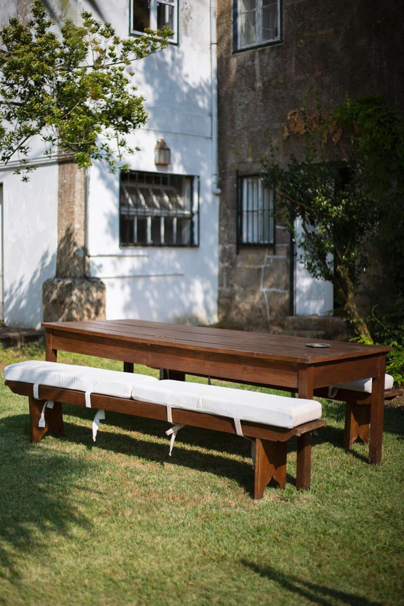 Hotel Outeiro Tuias - Manor House Marco de Canavezes Esterno foto