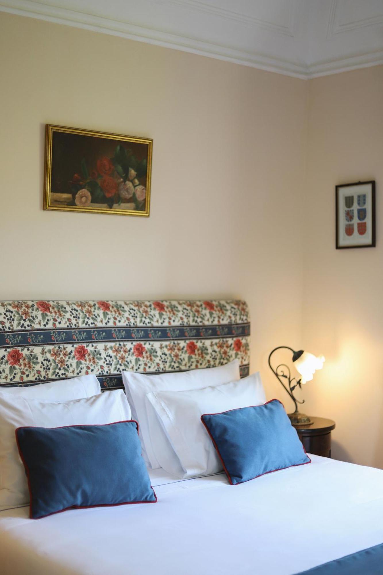 Hotel Outeiro Tuias - Manor House Marco de Canavezes Camera foto